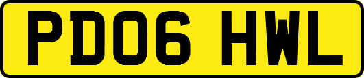 PD06HWL
