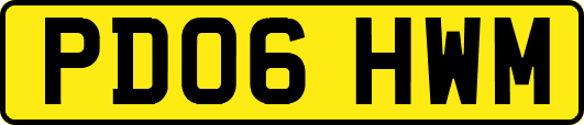 PD06HWM
