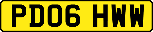 PD06HWW