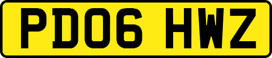 PD06HWZ