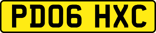 PD06HXC