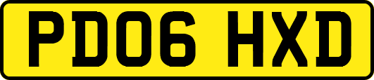 PD06HXD
