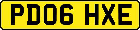 PD06HXE
