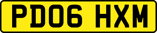 PD06HXM
