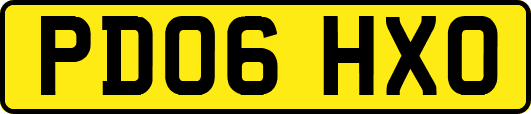 PD06HXO