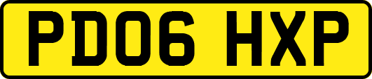 PD06HXP