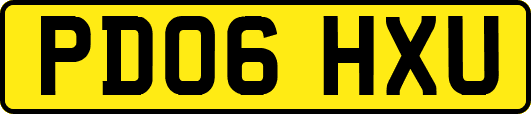 PD06HXU