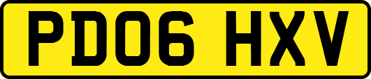 PD06HXV