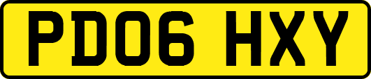 PD06HXY