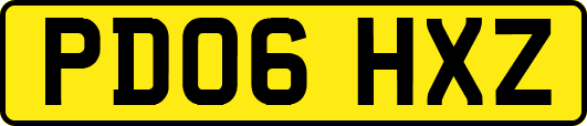 PD06HXZ