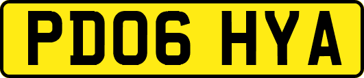 PD06HYA