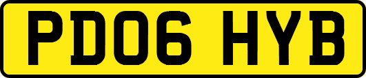 PD06HYB