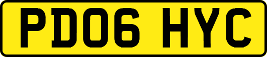 PD06HYC