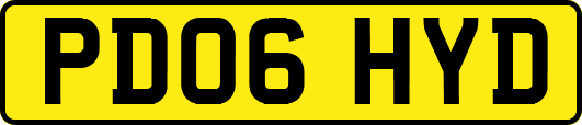PD06HYD