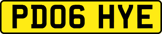 PD06HYE