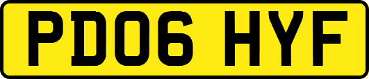 PD06HYF