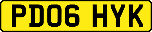 PD06HYK