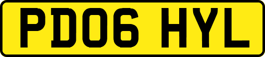 PD06HYL