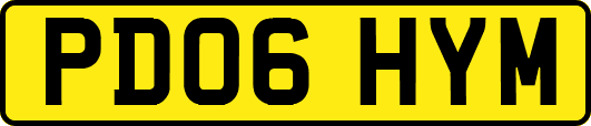 PD06HYM