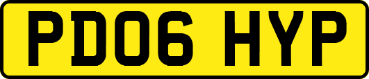 PD06HYP
