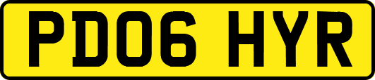 PD06HYR