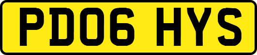 PD06HYS