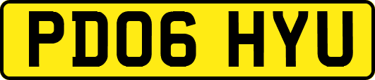 PD06HYU
