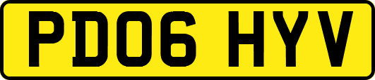 PD06HYV