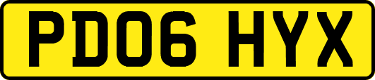 PD06HYX
