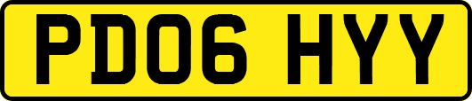 PD06HYY