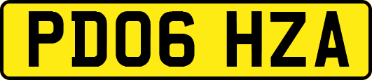 PD06HZA