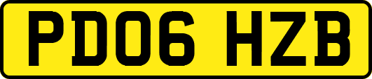 PD06HZB