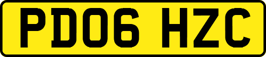 PD06HZC