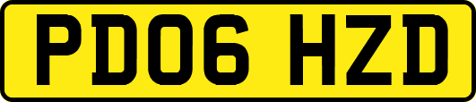PD06HZD