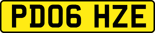 PD06HZE