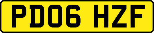 PD06HZF
