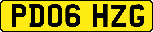 PD06HZG