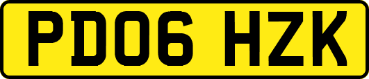PD06HZK
