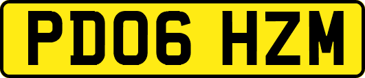 PD06HZM