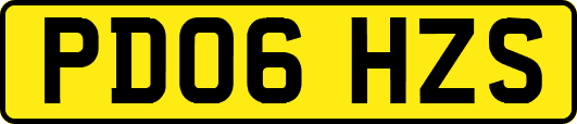 PD06HZS