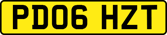 PD06HZT