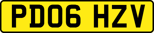 PD06HZV