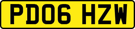 PD06HZW