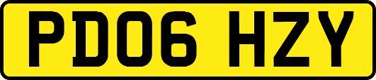 PD06HZY