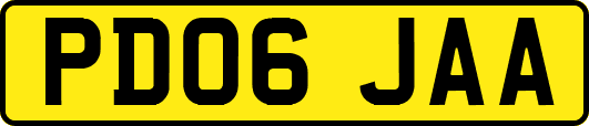 PD06JAA