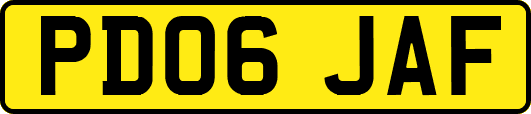 PD06JAF