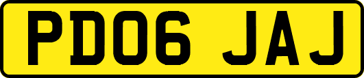 PD06JAJ