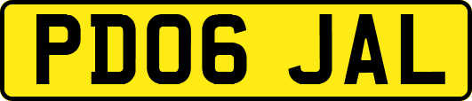 PD06JAL