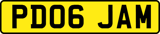 PD06JAM