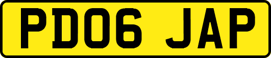 PD06JAP